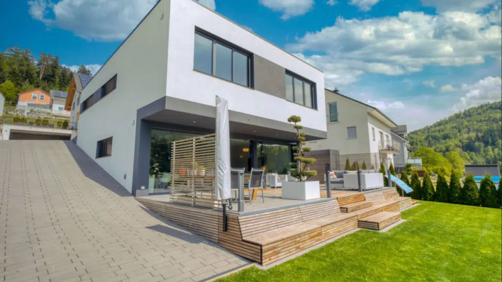 Villa Kaufen Stuttgart